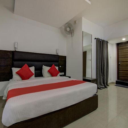 Oyo Flagship 468 T Nagar Extension チェンナイ エクステリア 写真