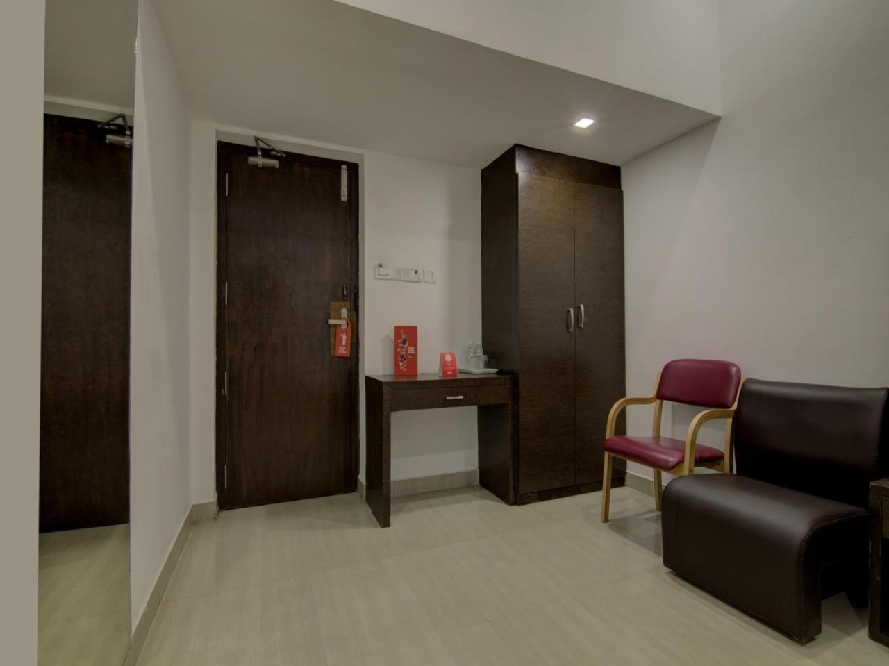 Oyo Flagship 468 T Nagar Extension チェンナイ エクステリア 写真